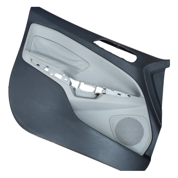 Forro Porta Dianteiro Esquerdo Ecosport Powershift 2013/18