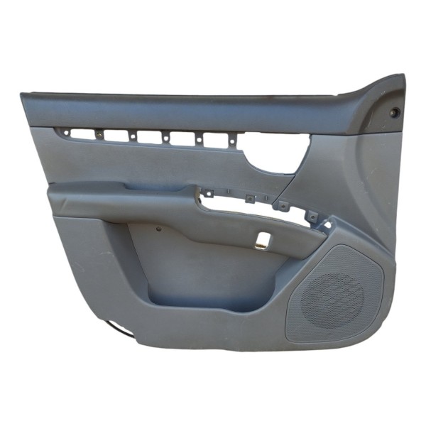 Forro Porta Dianteira Esquerda Santa Fé 2012