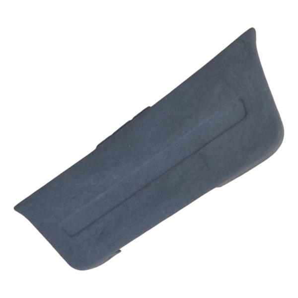 Forro Tampa Traseira Mercedes Classe A 160 190 Original