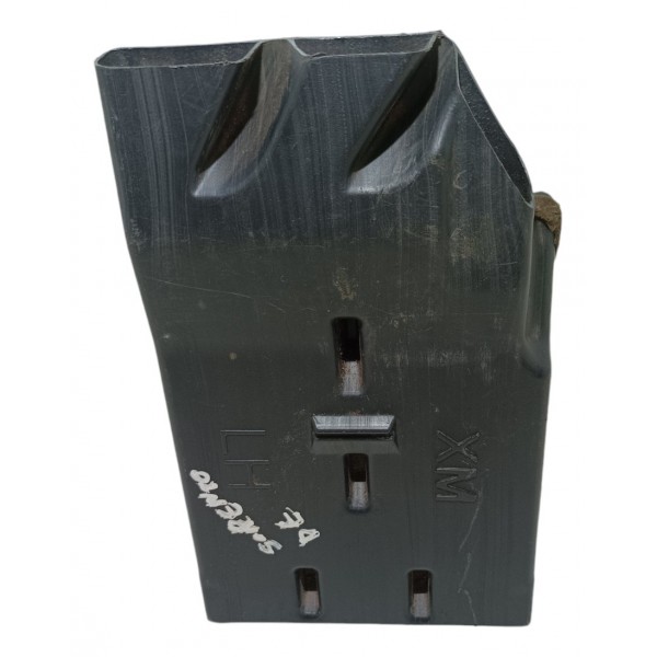 Duto Ar Assoalho Esquerdo Sorento 3.5 2011 2012