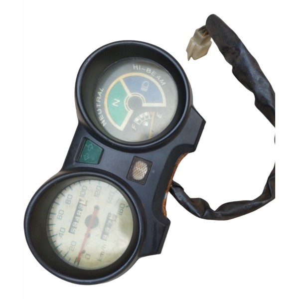 Painel Instrumentos Honda Cg 150 Titan 2004 A 2008