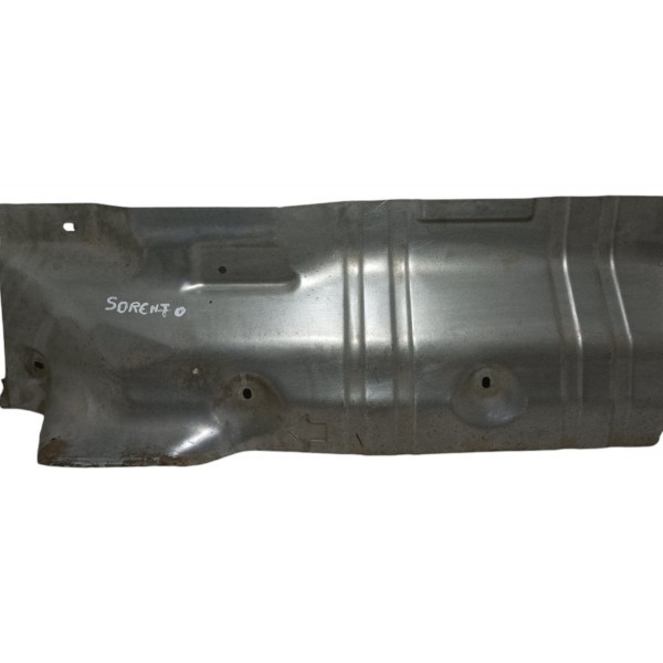 Defletor Calor Escape Kia Sorento 2011 2012