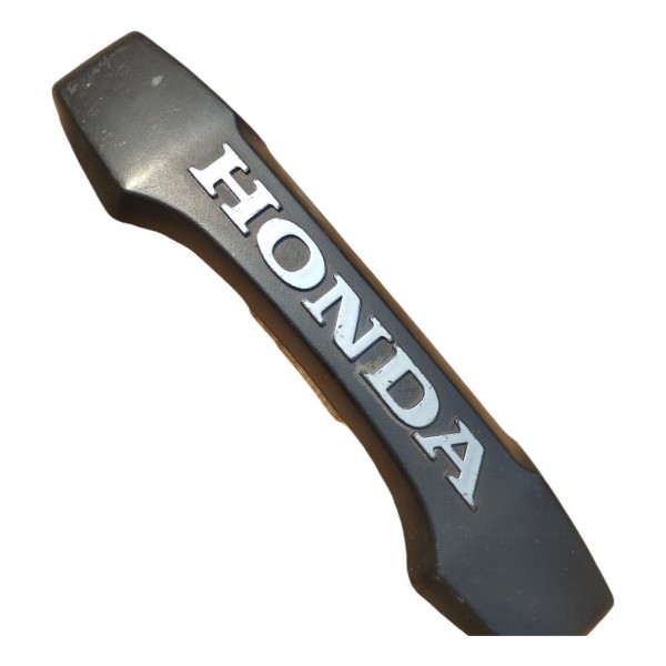 Emblema Frontal Cg 150 Titan 2004 À 2008 Original C Detalhe