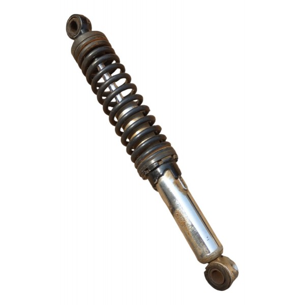 Amortecedor Traseiro Honda Cg 150 Titan 2004 À 2008 *usado*