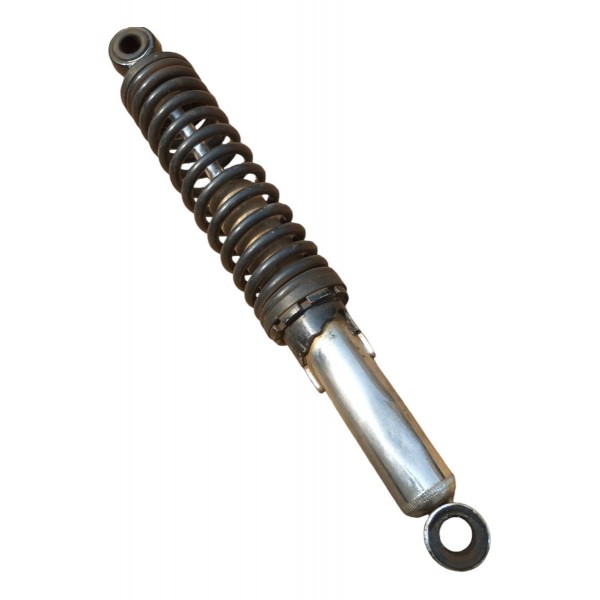 Amortecedor Traseiro Honda Cg 150 Titan 2004 À 2008 *usado*