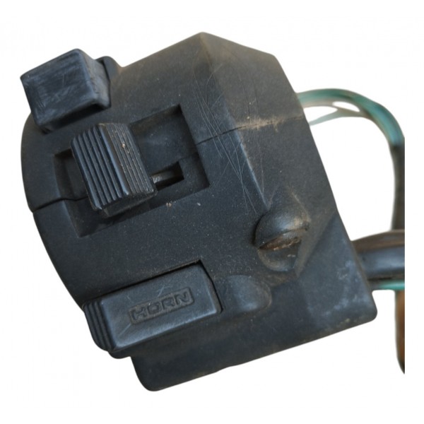 Punho De Luz/seta/buzina Honda Cg 150 Titan 2004/2008