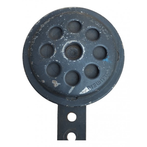 Buzina Original Cg Titan 150 2004 Á 2008 Usado