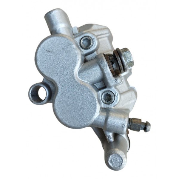 Pinça Freio Dianteira Cg Titan 150 2004 À 2008 Usado