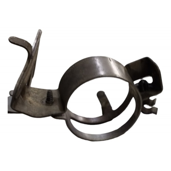 Suporte Filtro De Combustivel Ford Focus 2.0 2014 2015