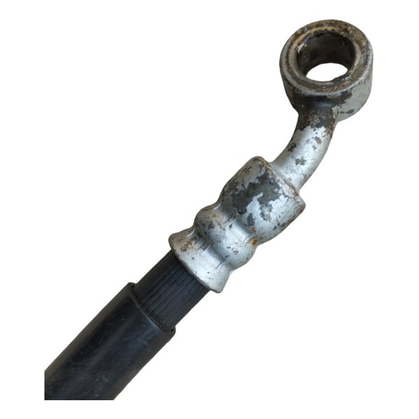 Mangueira Flexível Freio Dianteiro Honda Cg 150 Titan 2008