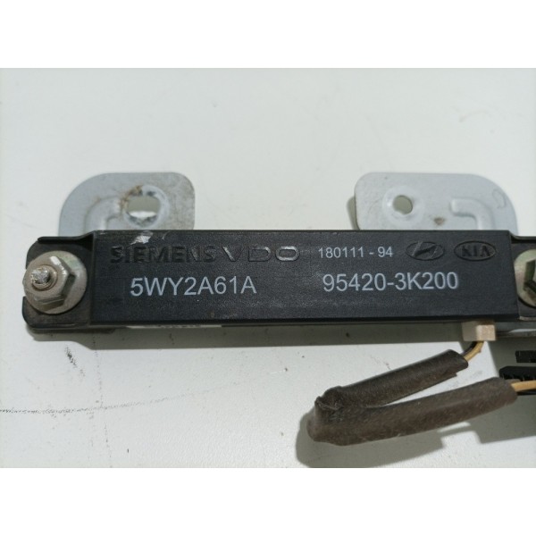 Sensor Keyless Antena Sorento 2.4 2011 2012 2013