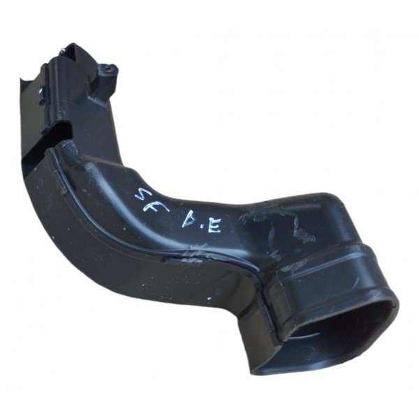 Duto Condutor De Ar Esquerdo Santa Fé 3.5 V6 2012