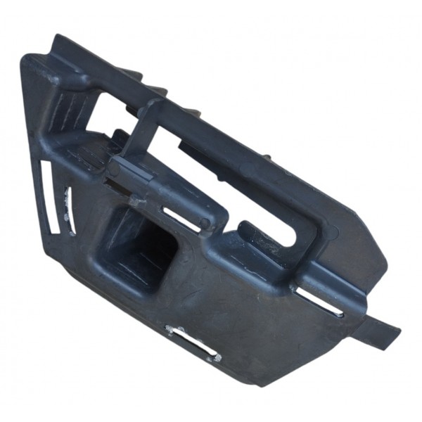 Guia Parachoque Dianteiro Esquerdo Original Peugeot 106 2000