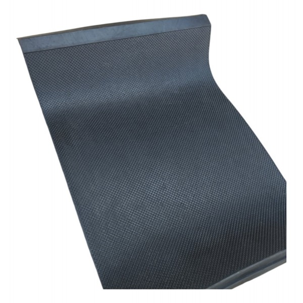 Acabamento Console Borracha Central Original Audi A3 2000/06