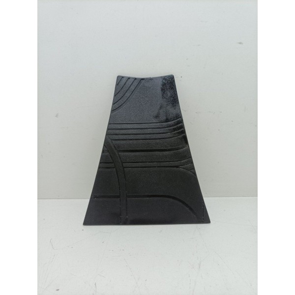 Borracha Acabamento Console Fiat Argo Cronos 2018  Á 2021