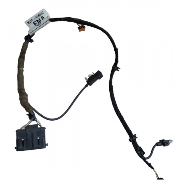 Chicote Console Central Ford Focus 2.0 16v Powershift 2014