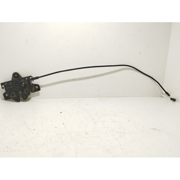 Fechadura Capô Sorento 2.4 2010 2011 2012