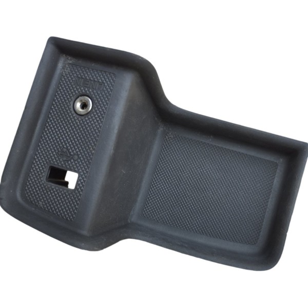 Moldura Entrada Usb/aux Console Central Ford Focus 2.0 2014