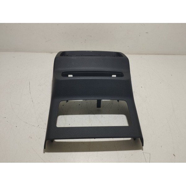 Acabamento Traseiro Console Audi Q5 2018 2019 2020 80a864376