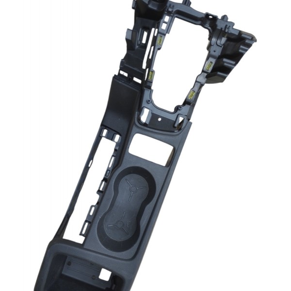 Console Central Ford Focus Sedan 2.0 Powershift 2014/2015