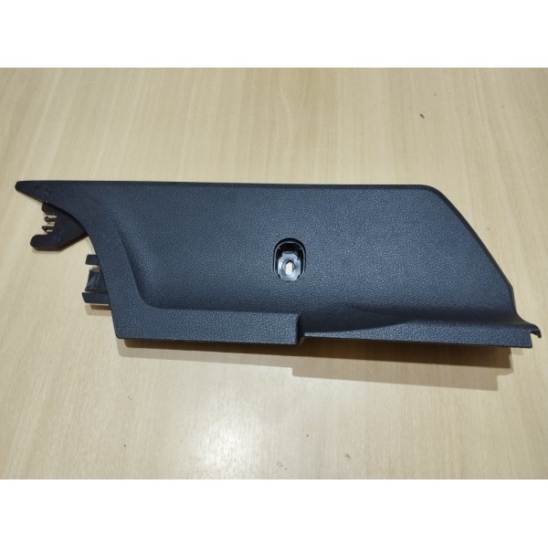Acabamento Lateral Esquerdo Console Audi Q5 2018 A 2020
