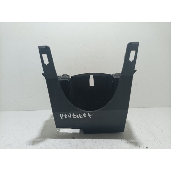 Suporte Porta Treco Cinzeiro Peugeot 307