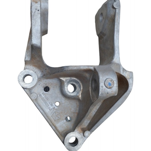 Suporte Coxim Cambio Dodge Journey 3.6 V6 2012 2013 2014