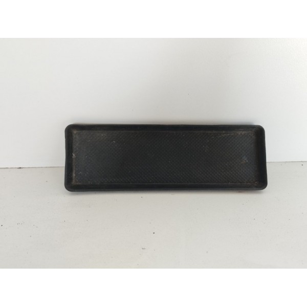Borracha Console Central Peugeot 307 2008 2009 2010