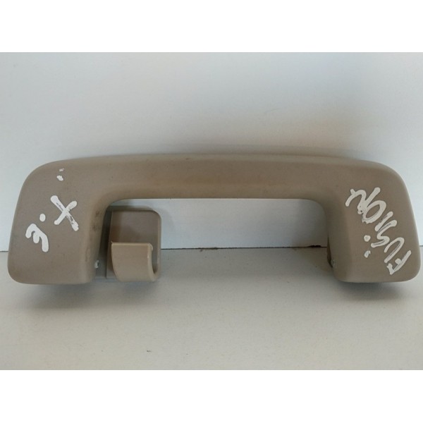 Alça De Teto Pqp Traseiro Esquerdo Ford Fusion 2010 A 2012