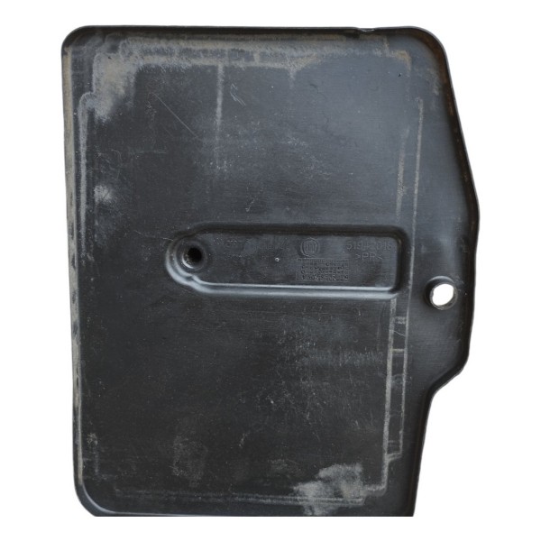 Suporte Dreno Agua Caixa De Bateria Fiat Uno Way 2014/2019