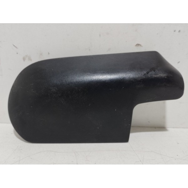 Acabamento Trilho Banco Direto Original Audi 2001 A 2005