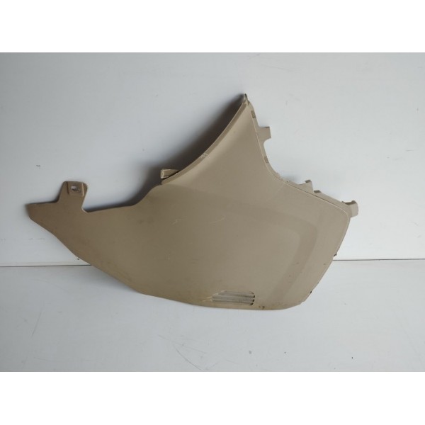 Acabamento Lateral Esqu. Console Central Captiva 2008 Á 2010