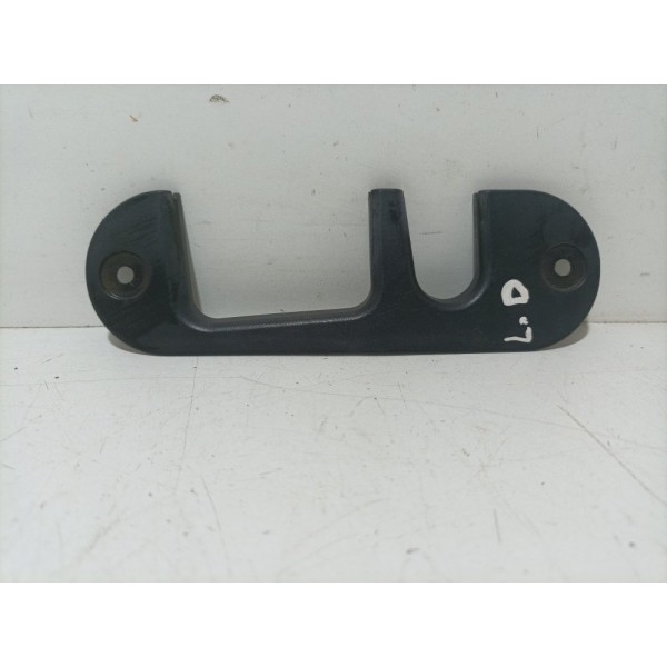 Tampa Da Dobradiça Do Porta Mala Lado Esquerdo Audi A3 2001