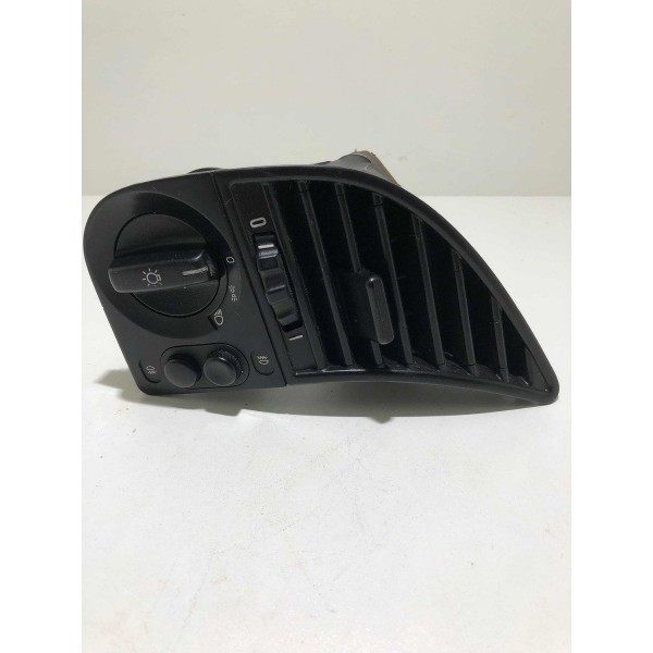 Botão Chave Luz Farol Bmw 323i 328i 1991 A 1998