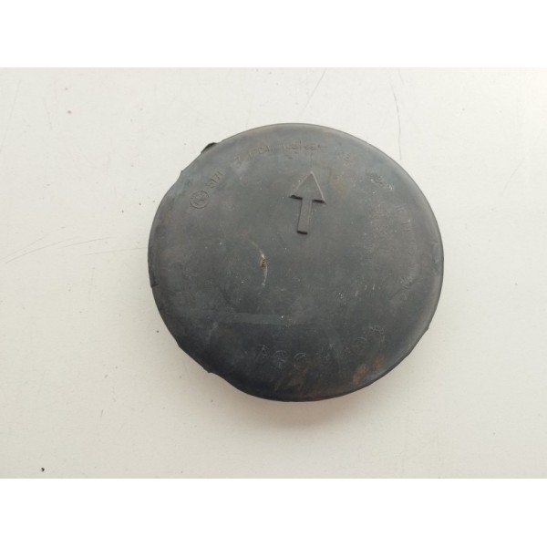 Tampa Acabamento Acesso Amortecedor Traseiro Bmw 320i 2006