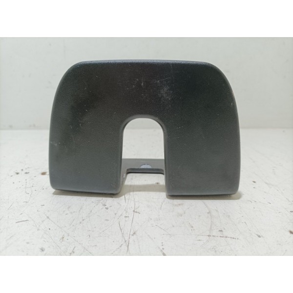 Acabamento Fechadura Porta Malas Bmw X3 2013 2014 215