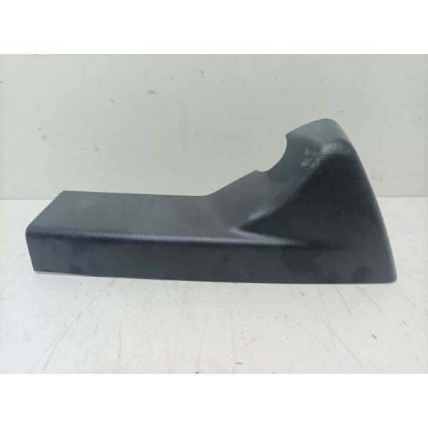 Acabamento Esquerdo Retrovisor Interno Bmw X3 2013 Á 2015