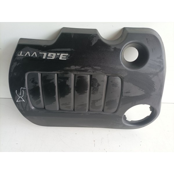 Tampa Capa Motor Dodge Journey 3.6 2012 2013 2014