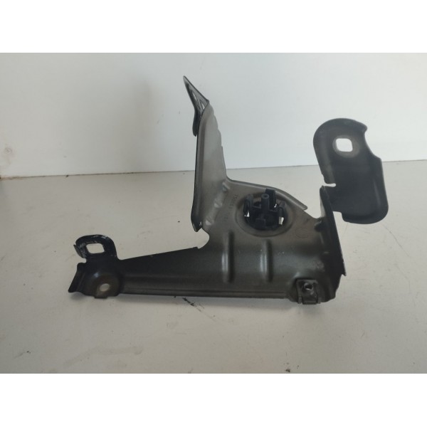 Suporte Paralama Esquerdo Bmw X3 2013 2014 2015  758061