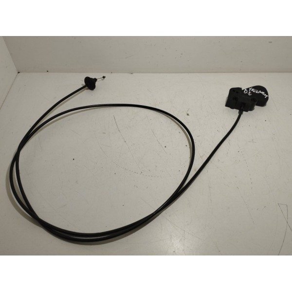 Cabo Abertura Capô Dodge Journey Freemont 2012 2013 Á 2016