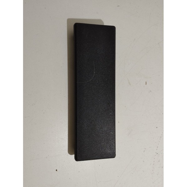 Tampa Moldura Rádio Classe A190 2001 2002 2003 2004 2005