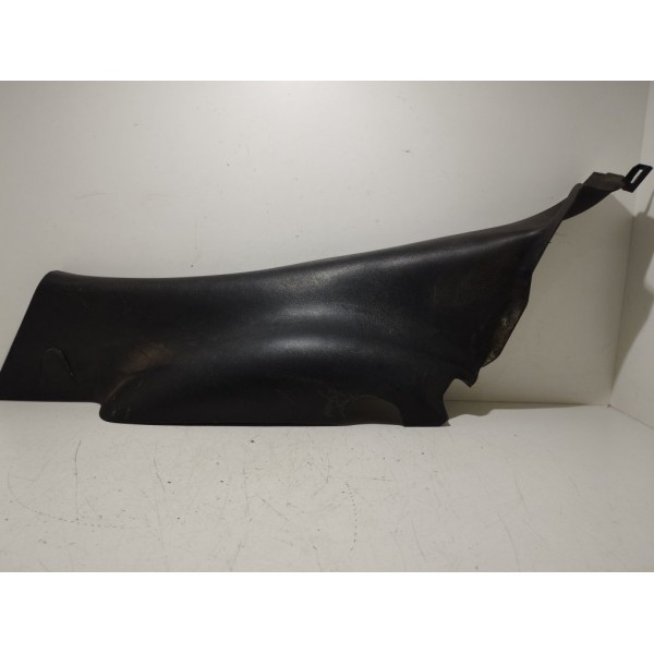 Moldura Acabamento Banco Traseiro Esquerdo Audi A3 2002