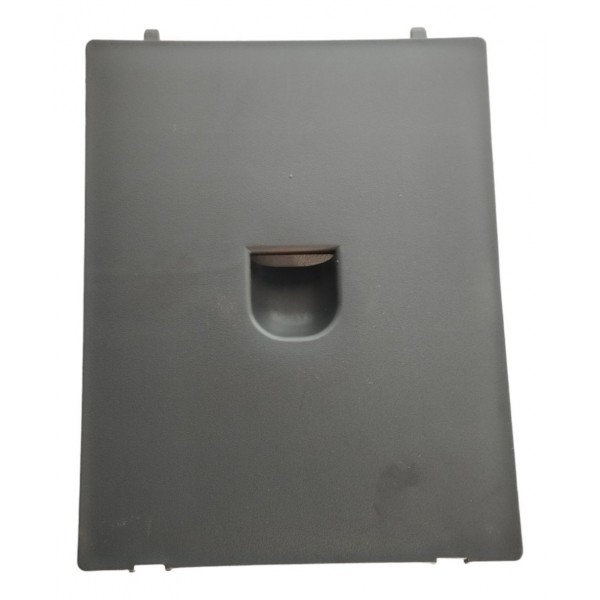 Tampa Porta Objetos Console Central Santa Fé 4x4 2011 2012