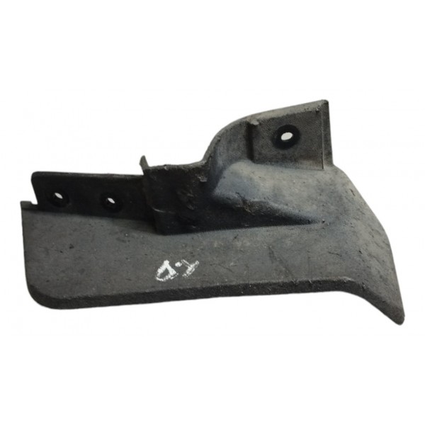 Acabamento Spoiler Traseiro Direito Sorento 2011 2012