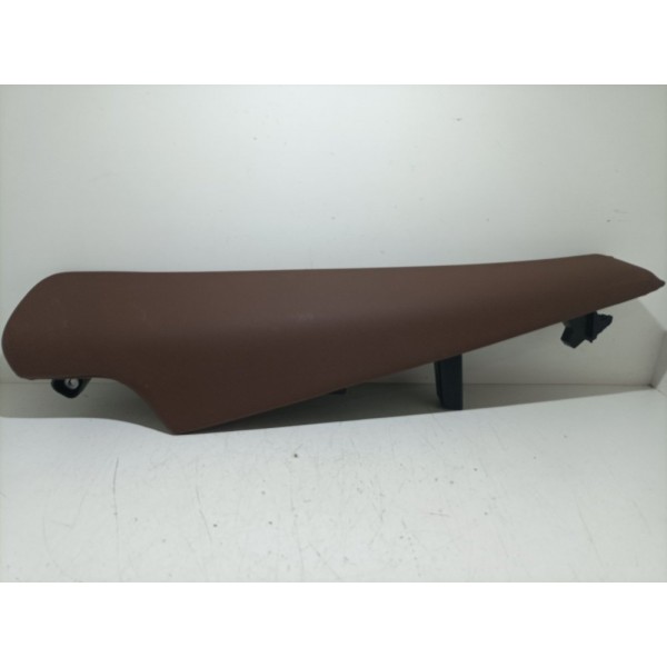 Acabamento Banco Traseiro Direito Audi Q5 2018 2019 2020