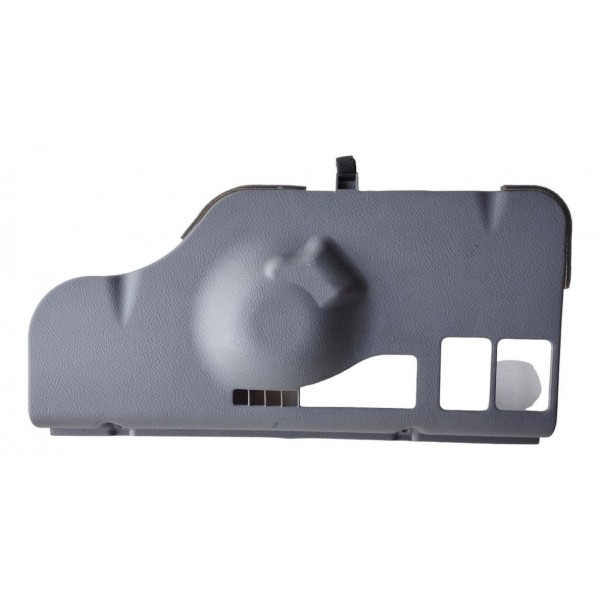 Acabamento Inferior Porta Luvas Santa Fé 2011 2012