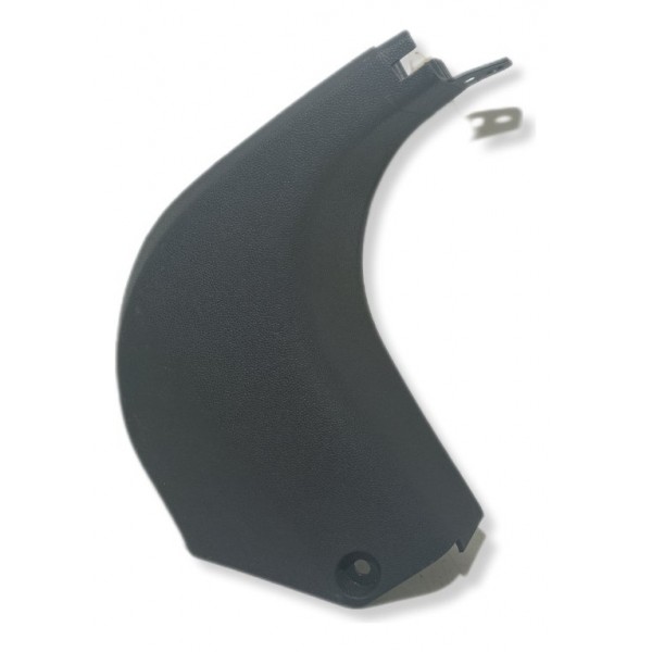 Acabamento Soleira Esquerda Ecosport 2013 2014 2015 Á 2018