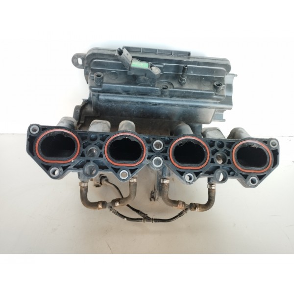 Coletor Admissão C3 C4 206 207 208 307 Aircross 9660173180