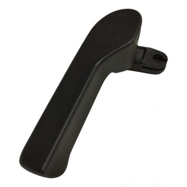 Puxador Alavanca De Abertura Capô Vw Tiguan 2013 À 2017