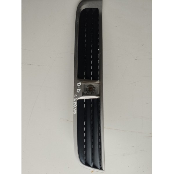 Moldura Paralama Direito Captiva 2008 2009 2010 96660404